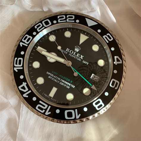 die günstigste rolex|Rolex wanduhr original.